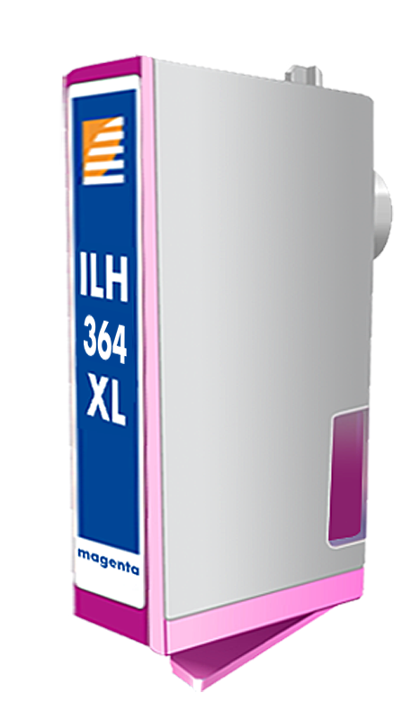 ILH364XLMagenta