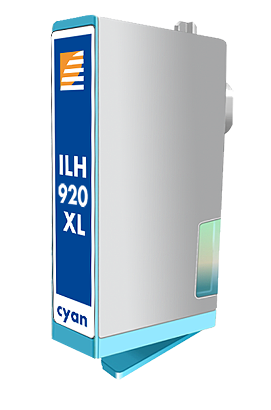ILH920 XLcyan