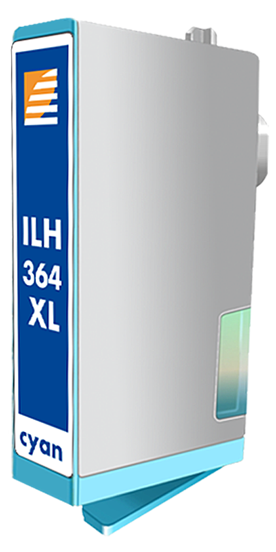 ILH 364 XLcyan