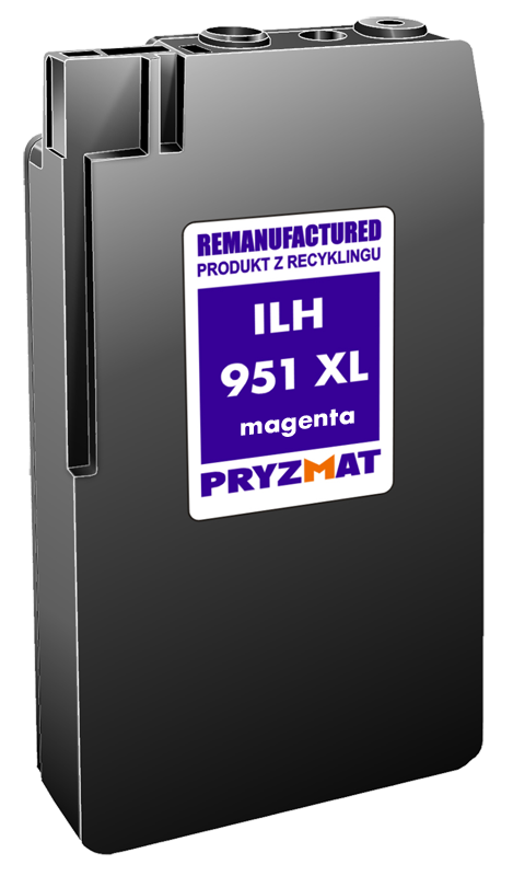 ILH 951XLmagenta