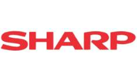 sharp 2