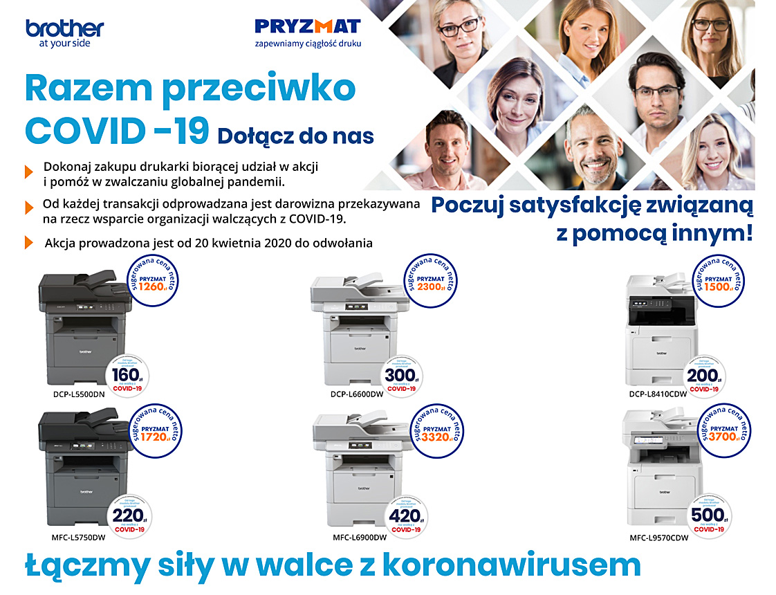 Razem przeciwko Covid poprawki